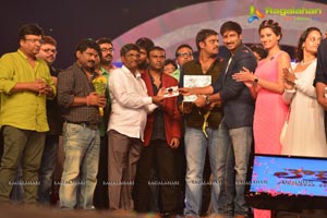 Loukyam Audio Release