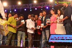 Loukyam Audio Release