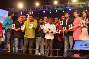 Loukyam Audio Release