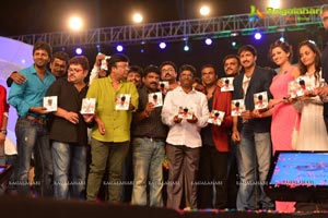 Loukyam Audio Release