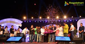 Loukyam Audio Release