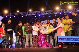 Loukyam Audio Release