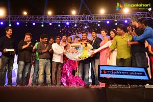 Loukyam Audio Release