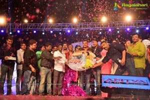 Loukyam Audio Release