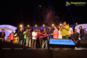 Loukyam Music Launch