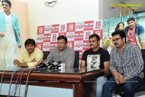 Loukyam Press Meet