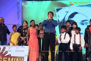 Manam 100 Days Celebrations