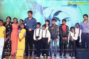 Manam 100 Days Celebrations