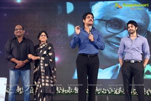 Manam 100 Days Celebrations