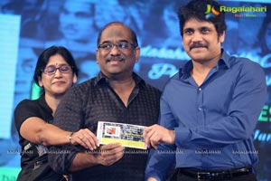 Manam 100 Days Celebrations