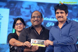 Manam 100 Days Celebrations