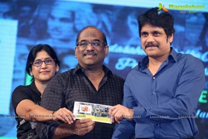 Manam 100 Days Celebrations