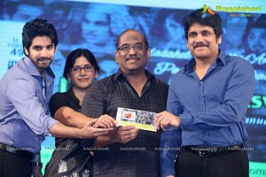 Manam 100 Days Celebrations