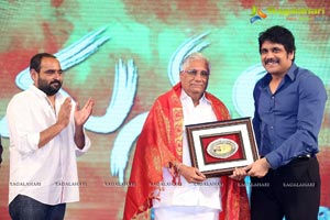 Manam 100 Days Celebrations