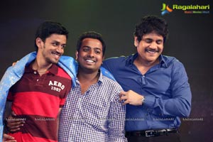 Manam 100 Days Celebrations