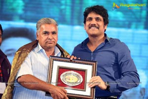 Manam 100 Days Celebrations