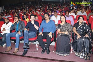 Manam 100 Days Celebrations