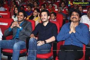 Manam 100 Days Celebrations