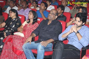 Manam 100 Days Celebrations