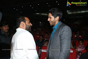 Manam 100 Days Celebrations