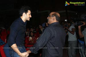 Manam 100 Days Celebrations