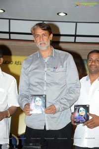 Nirnayam Audio Release