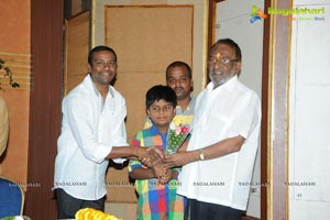 Nirnayam Audio Release