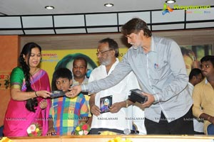 Nirnayam Audio Release