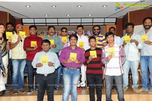 Pasha Andarivadu Audio Release