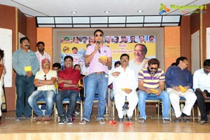 Pasha Andarivadu Audio Release