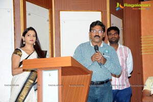 Pasha Andarivadu Audio Release