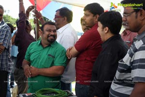 Pesarattu Muhurat