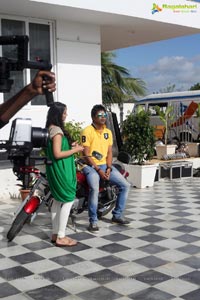 Pesarattu Muhurat