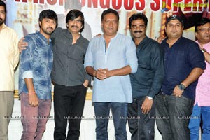 Power Success Meet