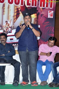 Power Success Meet