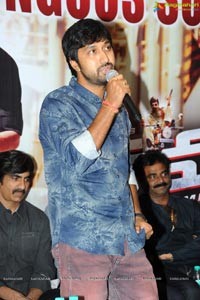 Power Success Meet