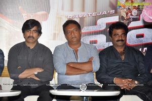 Power Success Meet