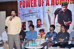 Power Success Meet