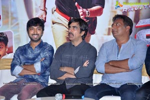 Power Success Meet