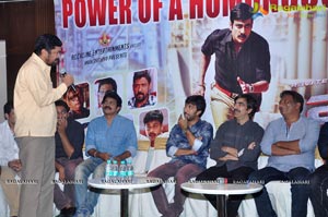 Power Success Meet