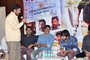 Power Success Meet