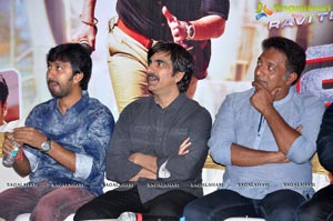 Power Success Meet