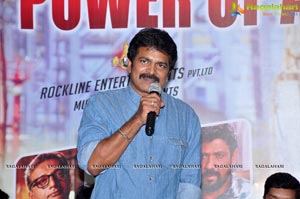 Power Success Meet