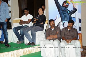 Power Success Meet