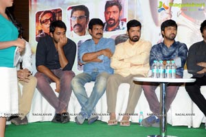 Power Success Meet