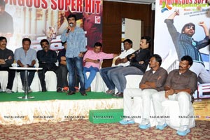 Power Success Meet