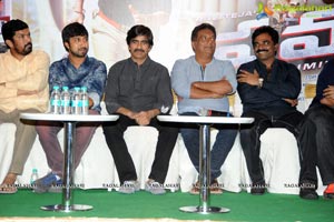 Power Success Meet