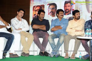 Power Success Meet