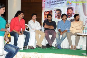 Power Success Meet