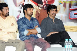 Power Success Meet